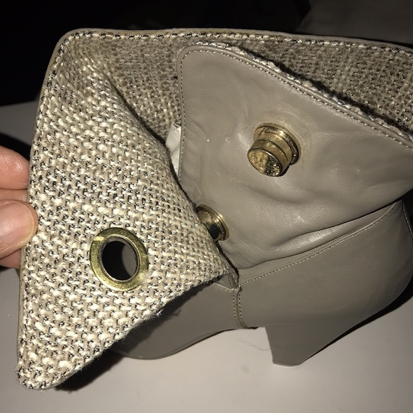 Women’s Baby Phat Booties - Picture 6 of 13